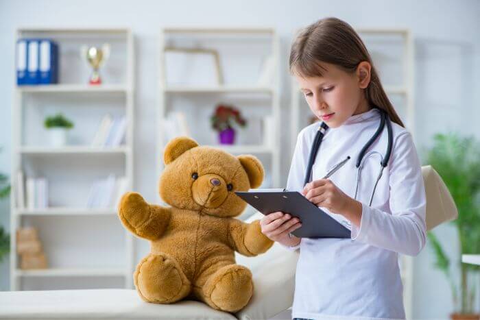 endocrinologia pediatrica