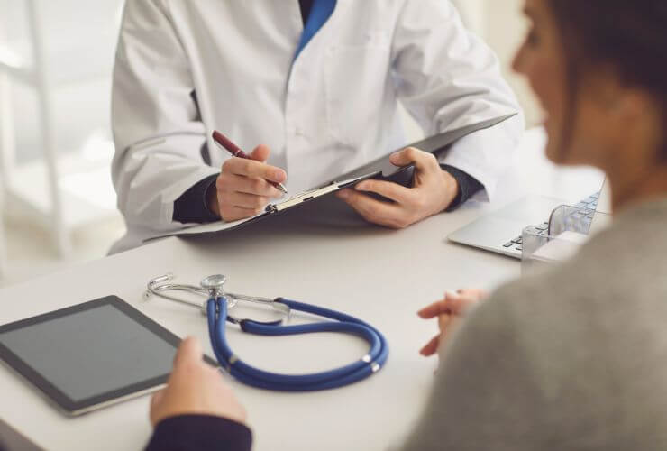 nakaclinic especialidades médicas